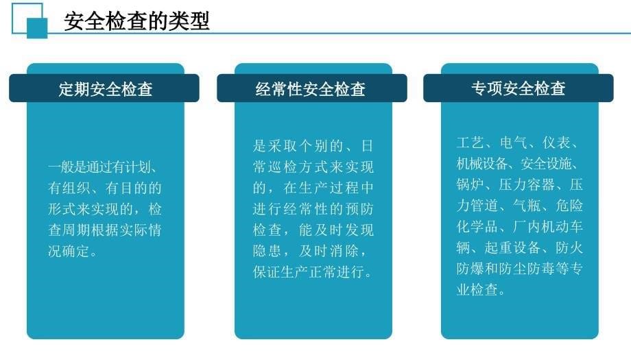 2024年安全检查知识全面培训_第5页