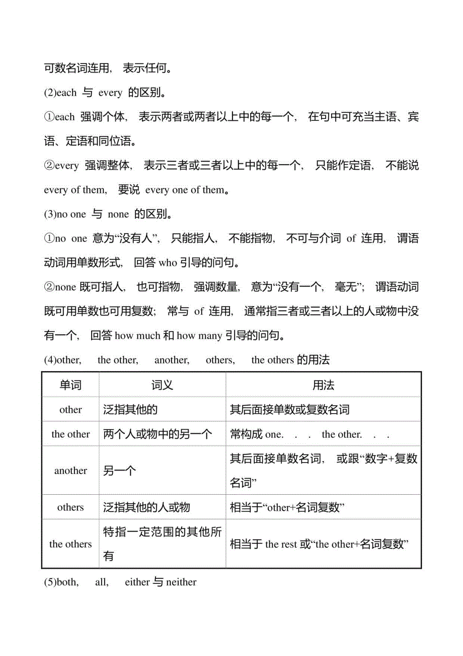 2021-2022 九年级英语 外研版 Module 2 Education Unit 3_第3页