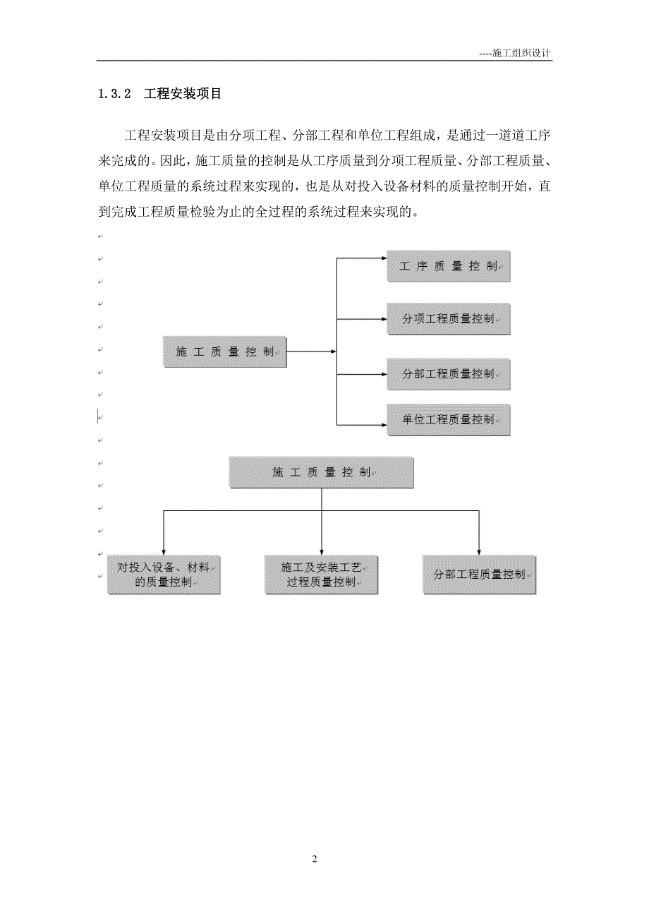 灯光音响舞台施工质量保证措施_第3页