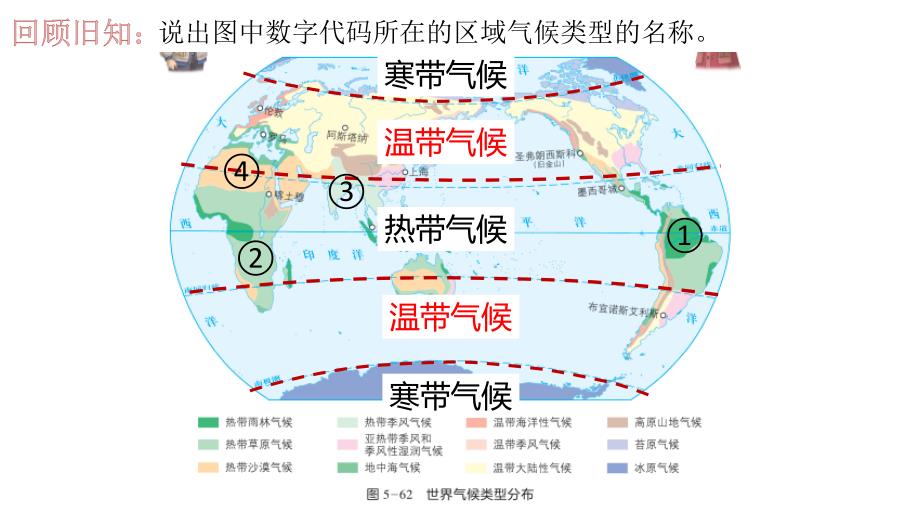 【初中地理】世界主要气候类型（2）课件-2024-2025学年湘教版地理七年级上册_第1页