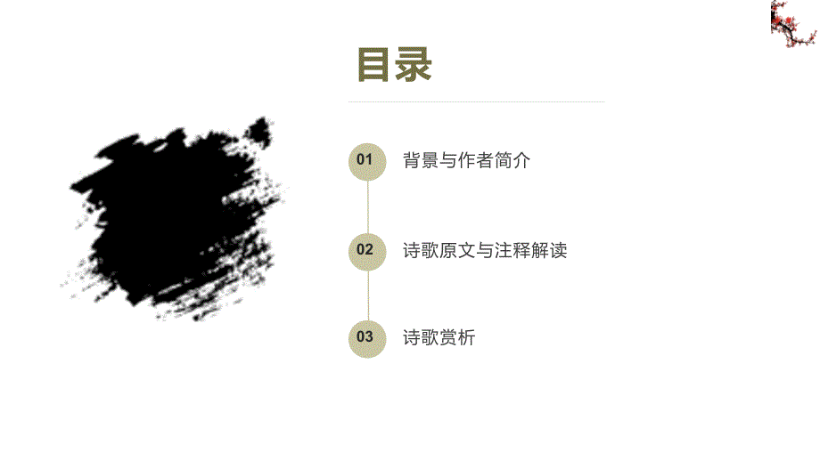 《浪淘沙（其一）》教学课件_第2页