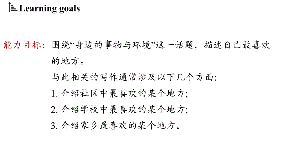 冀教版（2024新版）七年级英语上册Unit 6 Lesson 5 同步课件_第2页