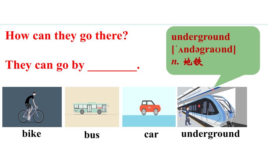 Unit 6 Lesson 1（课件）2024-2025学年冀教版（2024）七年级英语上册_第2页