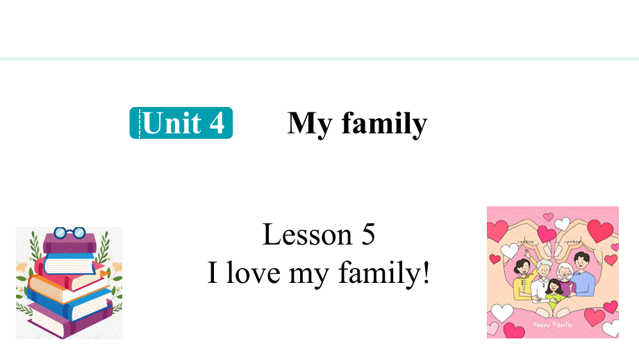 Unit 4 Lesson 5（课件）2024-2025学年冀教版七年级英语上册_第1页