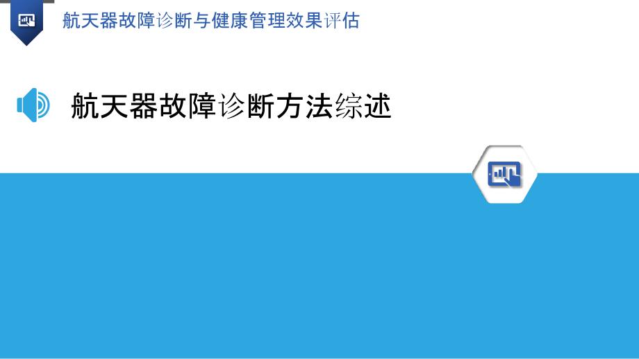 航天器故障诊断与健康管理效果评估-洞察研究_第3页