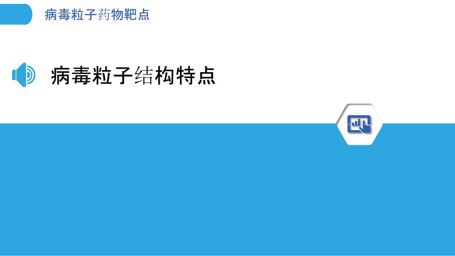 病毒粒子药物靶点-洞察研究_第3页