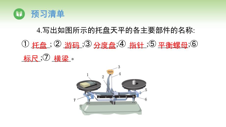 【课件】质量课件-2024-2025学年人教版物理八年级上册_第3页