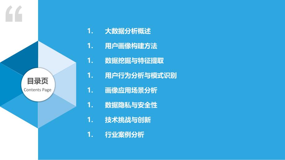 大数据分析与用户画像研究-洞察研究_第2页