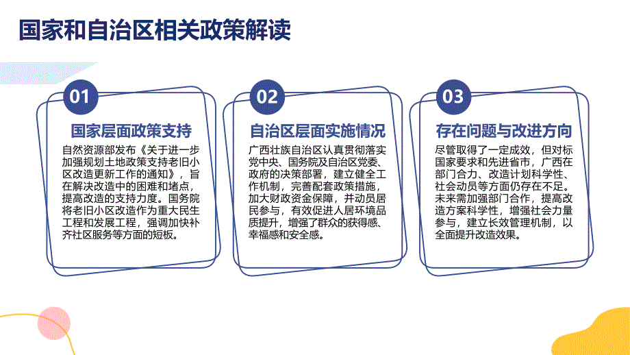 广西壮族自治区城镇老旧小区改造技术导则-知识培训_第4页