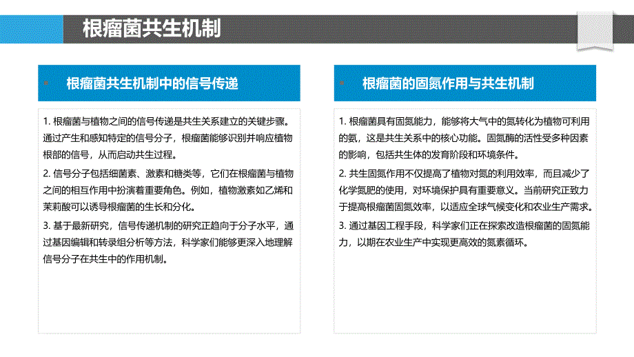 根瘤菌共生与植物生长关系-洞察研究_第4页