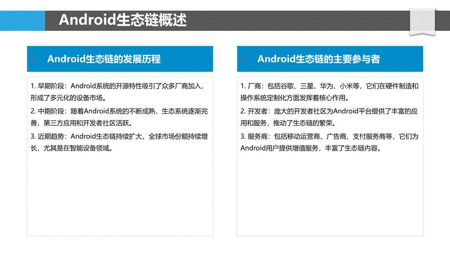 Android生态链分析-洞察研究_第4页