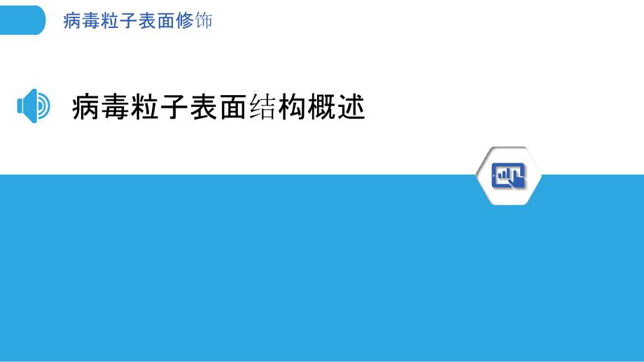 病毒粒子表面修饰-洞察研究_第3页