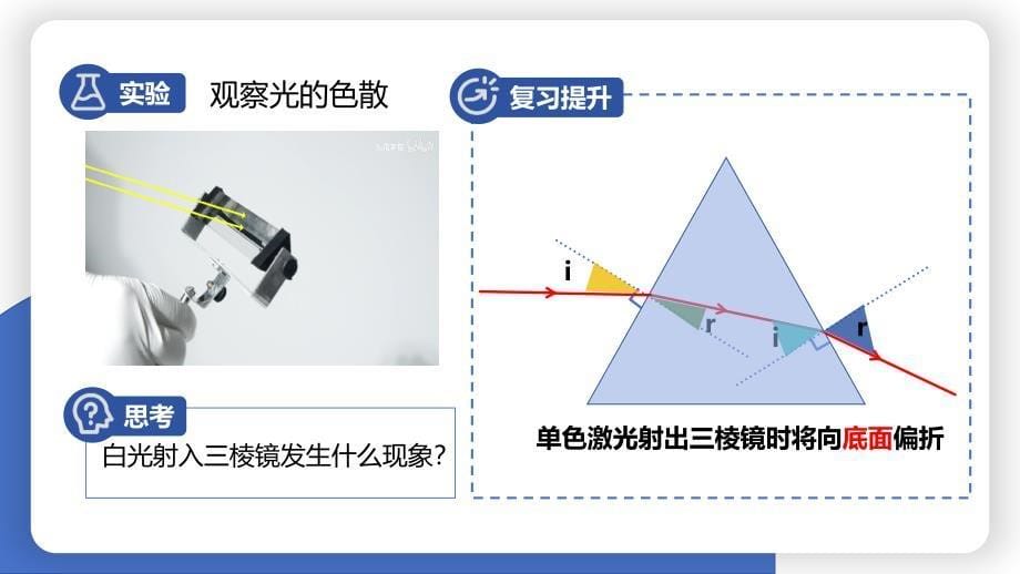 【课件】光的色散++--2024-2025学年人教版（2024）物理八年级上册_第5页