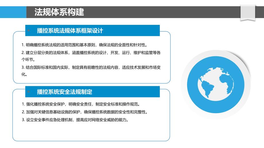 播控系统法规完善路径-洞察研究_第4页