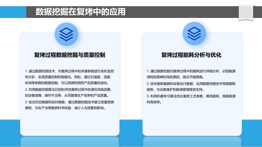 复烤过程数据挖掘与分析-洞察研究_第4页