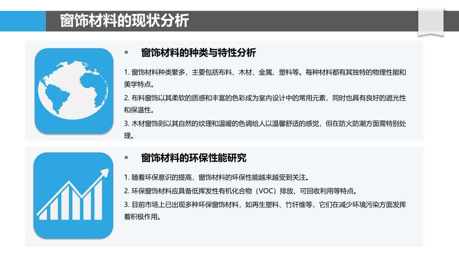 窗饰材料创新研究-洞察研究_第4页