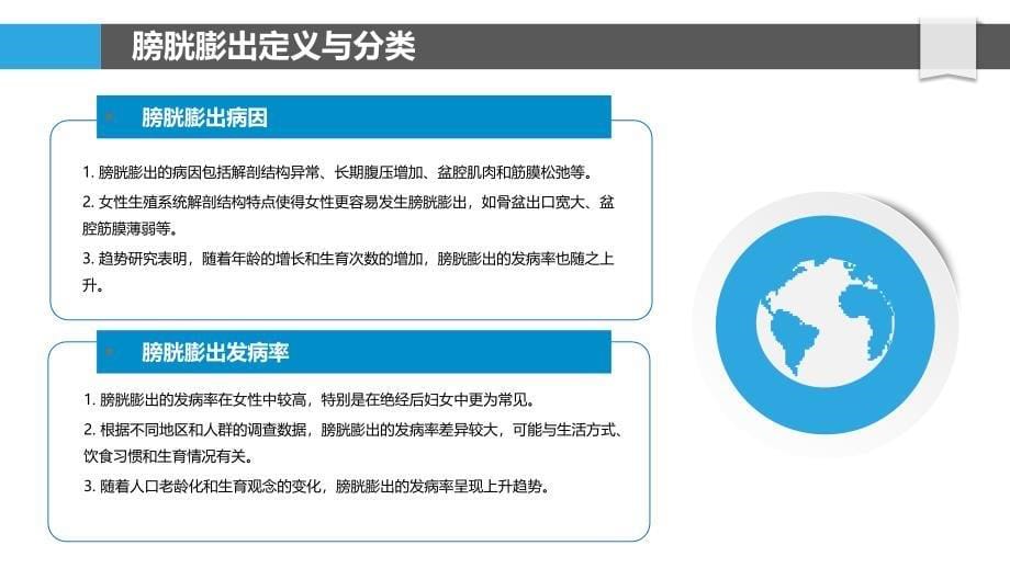 膀胱膨出流行病学调查-洞察研究_第5页