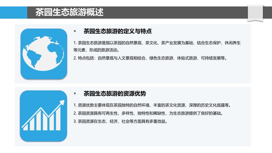 茶园生态旅游经济效益分析-洞察研究_第4页