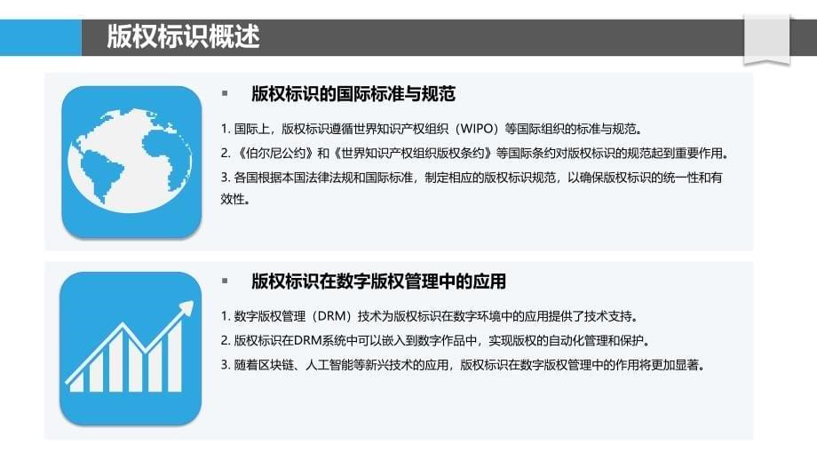 版权标识在版权交易中的应用-洞察研究_第5页