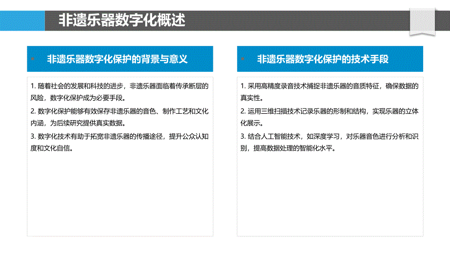 非遗乐器数字化保护策略-洞察研究_第4页