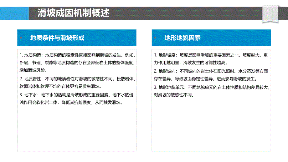 滑坡成因机制研究-洞察研究_第4页