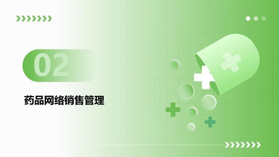 药品网络销售监督管理办法培训2024_第5页