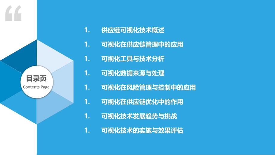 供应链可视化技术-第2篇-洞察研究_第2页