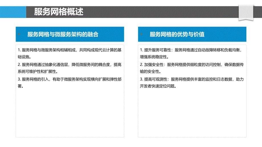 服务网格与Istio实践-洞察研究_第5页