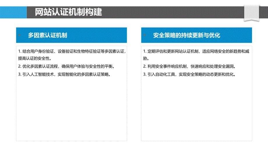 防止钓鱼网站策略-洞察研究_第5页