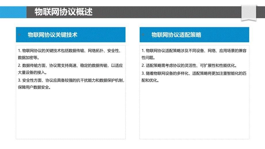 短信端物联网协议适配-洞察研究_第5页