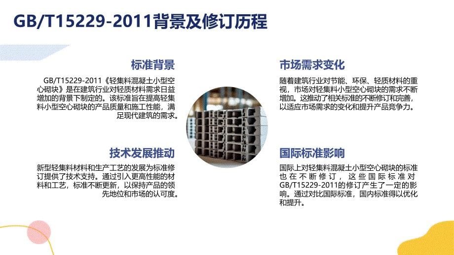 轻集料混凝土小型空心砌块知识培训_第5页