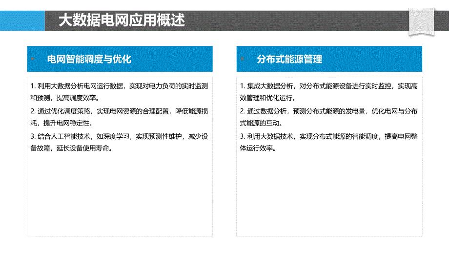 大数据在电网中的应用-洞察研究_第4页