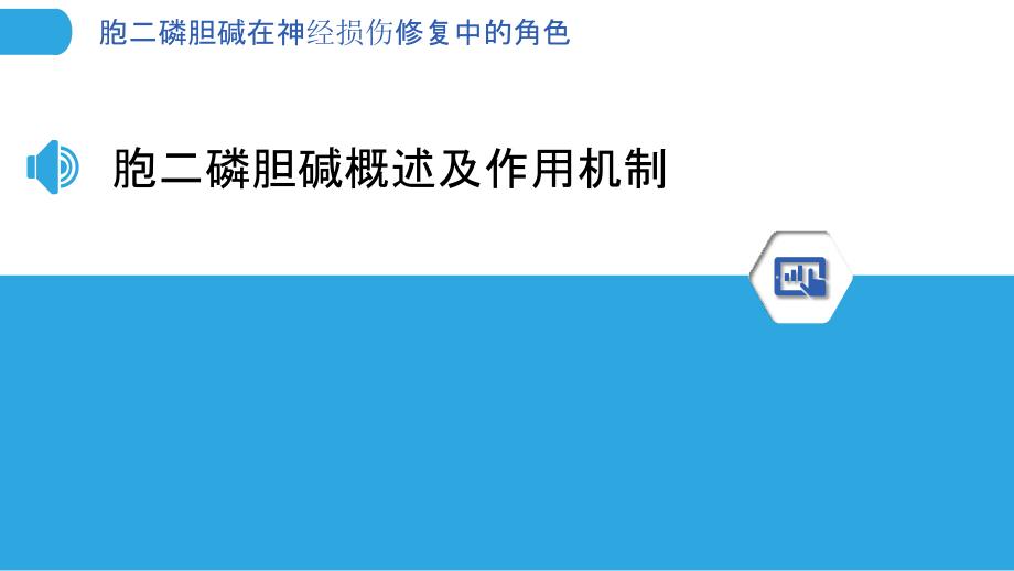 胞二磷胆碱在神经损伤修复中的角色-洞察研究_第3页