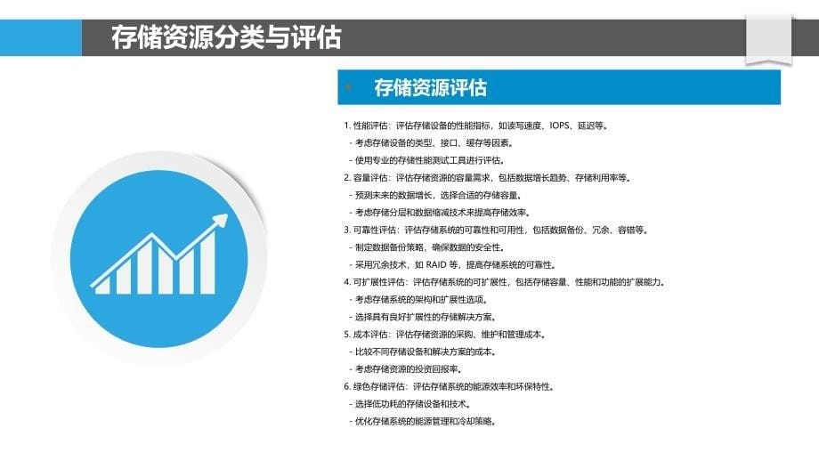 存储资源调度-洞察研究_第5页