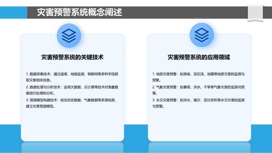 护坡工程灾害预警系统构建-洞察研究_第5页