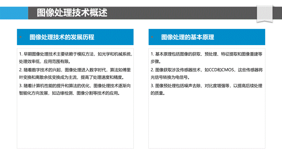 AI辅助下的图像处理技术-洞察研究_第4页