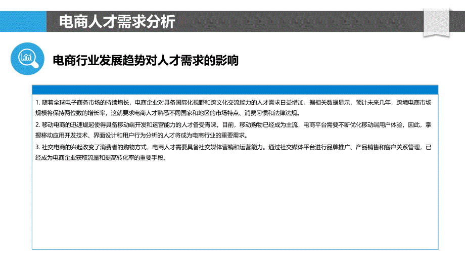 电商人才培养模式研究-洞察研究_第4页