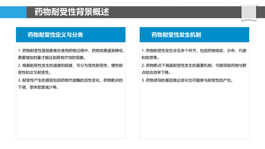 百乐眠胶囊与抗焦虑药耐受性分析-洞察研究_第4页