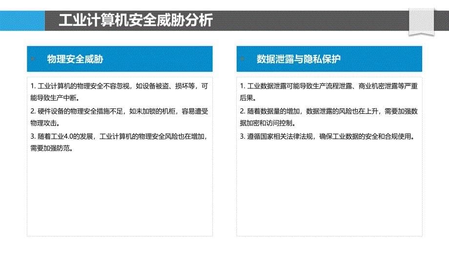 工业计算机安全保障-洞察研究_第5页