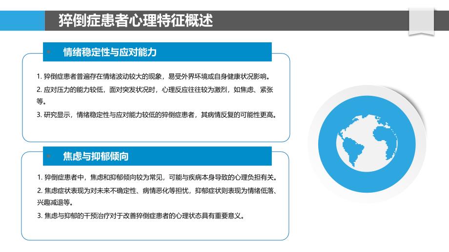 猝倒症患者心理状态分析-洞察研究_第4页