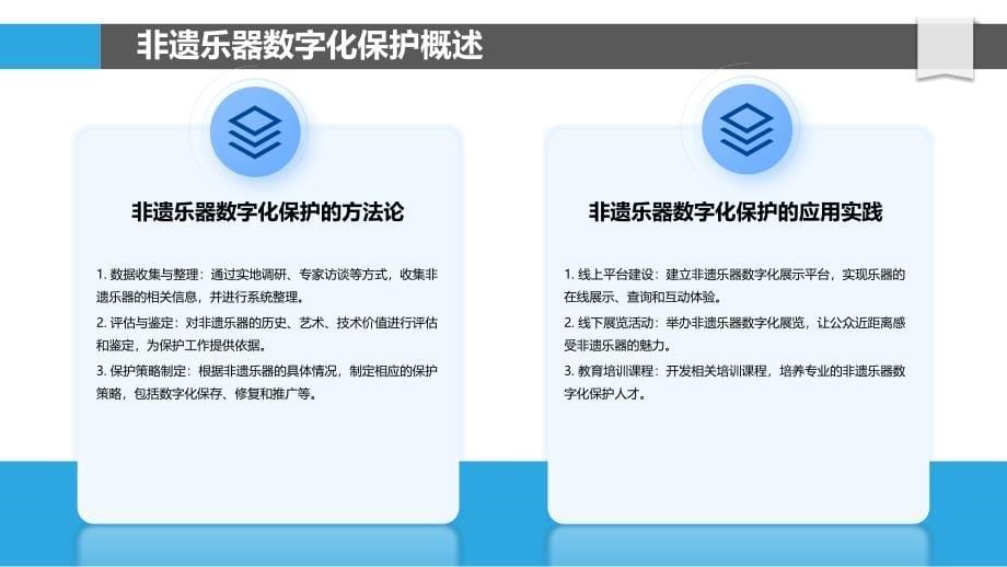 非遗乐器数字化保护技术-洞察研究_第5页