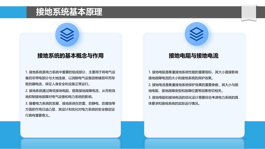 避雷器接地优化设计方法-洞察研究_第4页