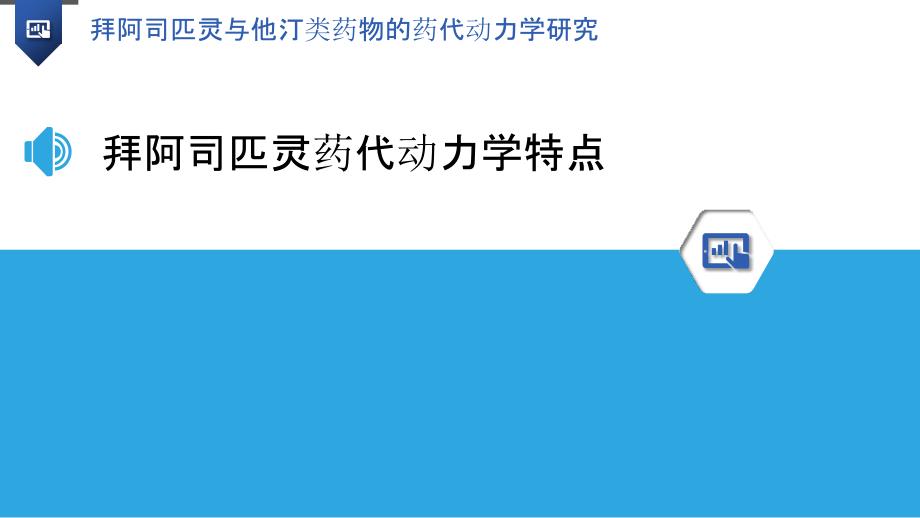 拜阿司匹灵与他汀类药物的药代动力学研究-洞察研究_第3页