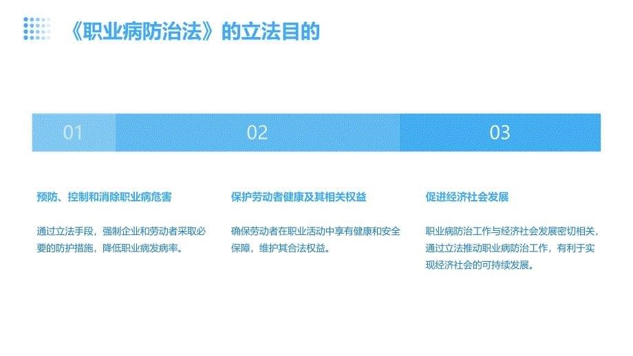 职业病防治法现行版培训PPT_第5页