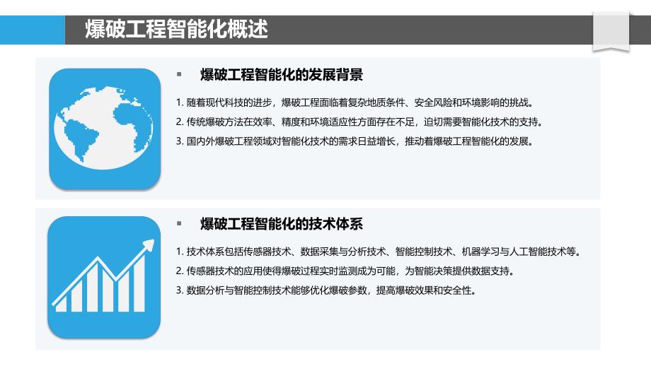 爆破工程智能化-洞察研究_第4页