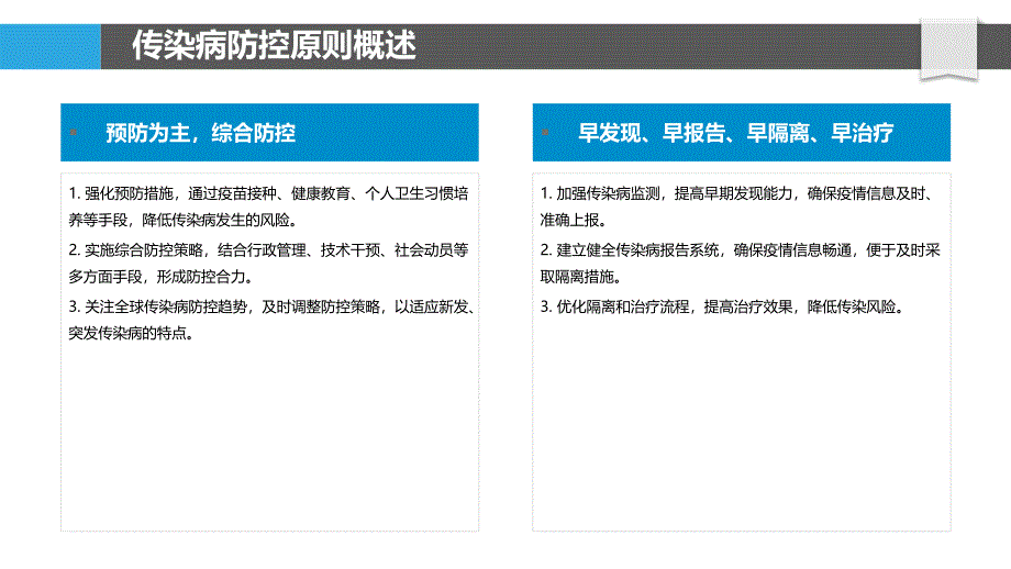 传染病防控策略-第1篇-洞察研究_第4页