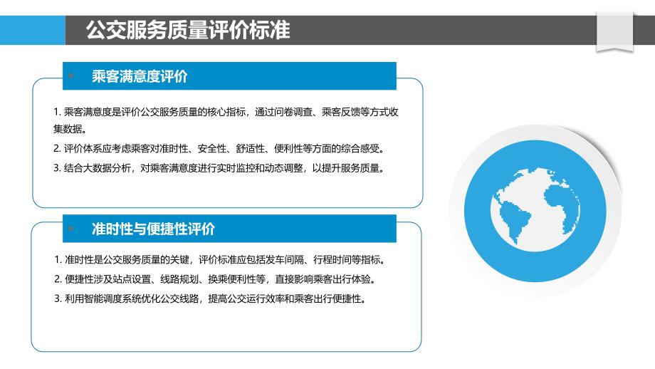 公交服务质量评价体系完善-洞察研究_第4页