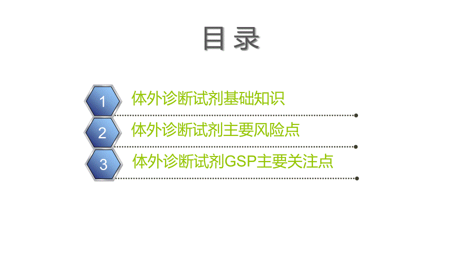 药品类体外诊断试剂专项培训课件PPT_第2页