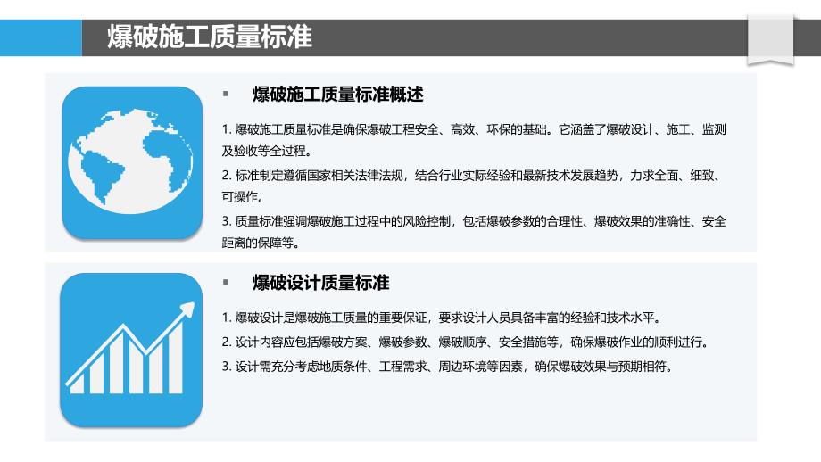 爆破施工质量控制浅析-洞察研究_第4页