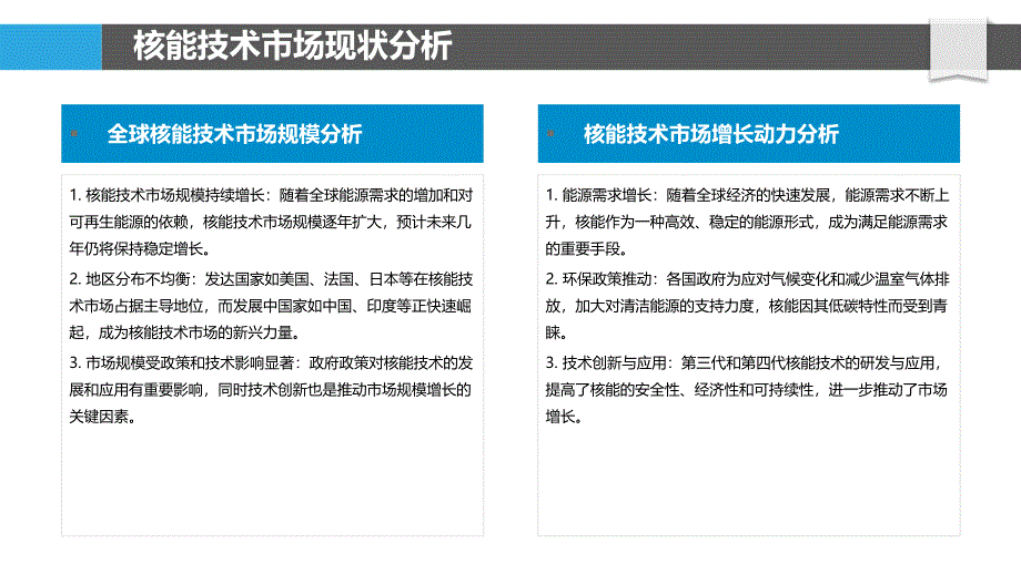 核能技术市场国际化-洞察研究_第4页